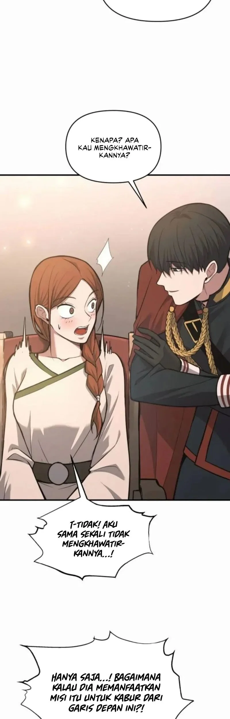 I Became the Tyrant of a Defense Game Chapter 172 Gambar 19