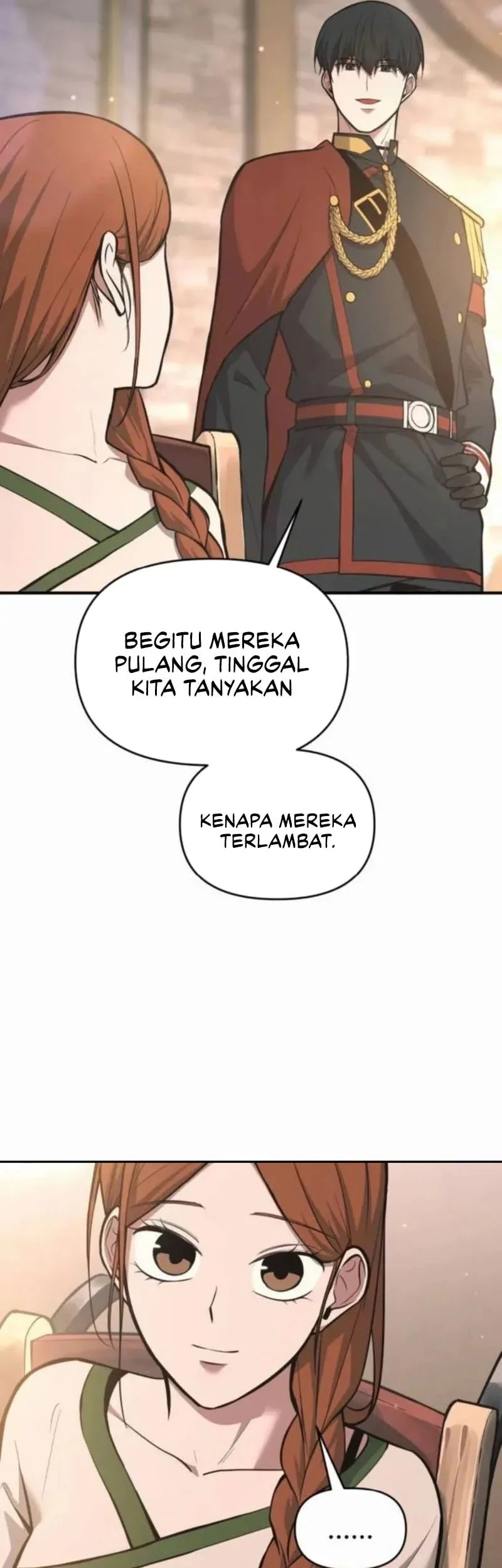 I Became the Tyrant of a Defense Game Chapter 172 Gambar 26