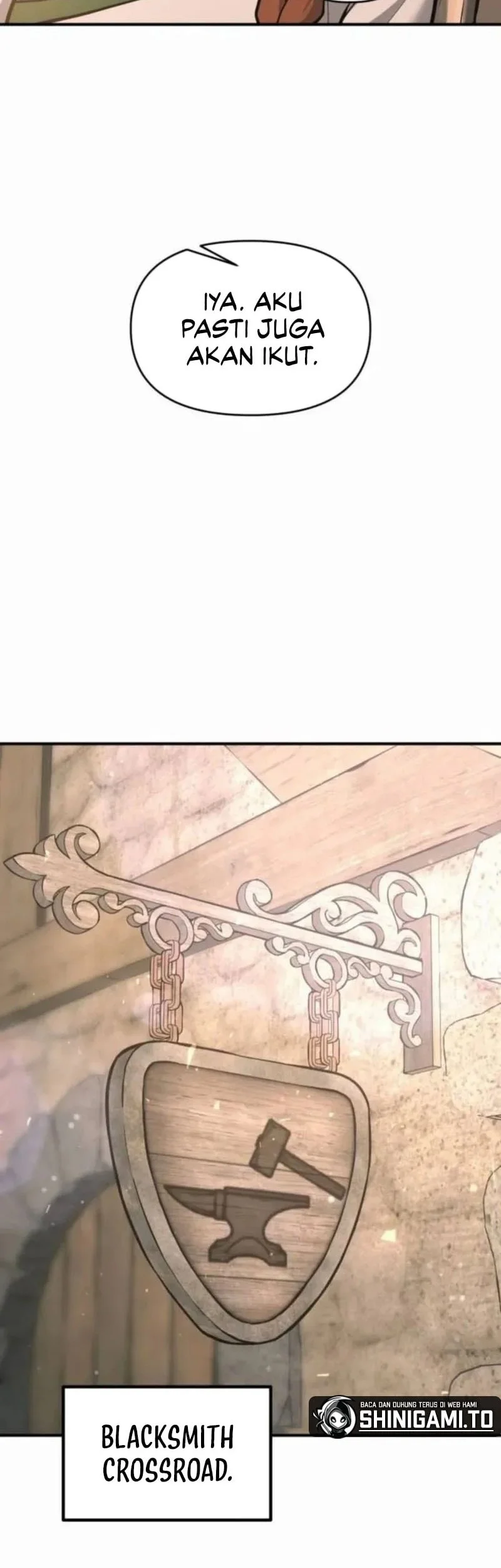 I Became the Tyrant of a Defense Game Chapter 172 Gambar 27