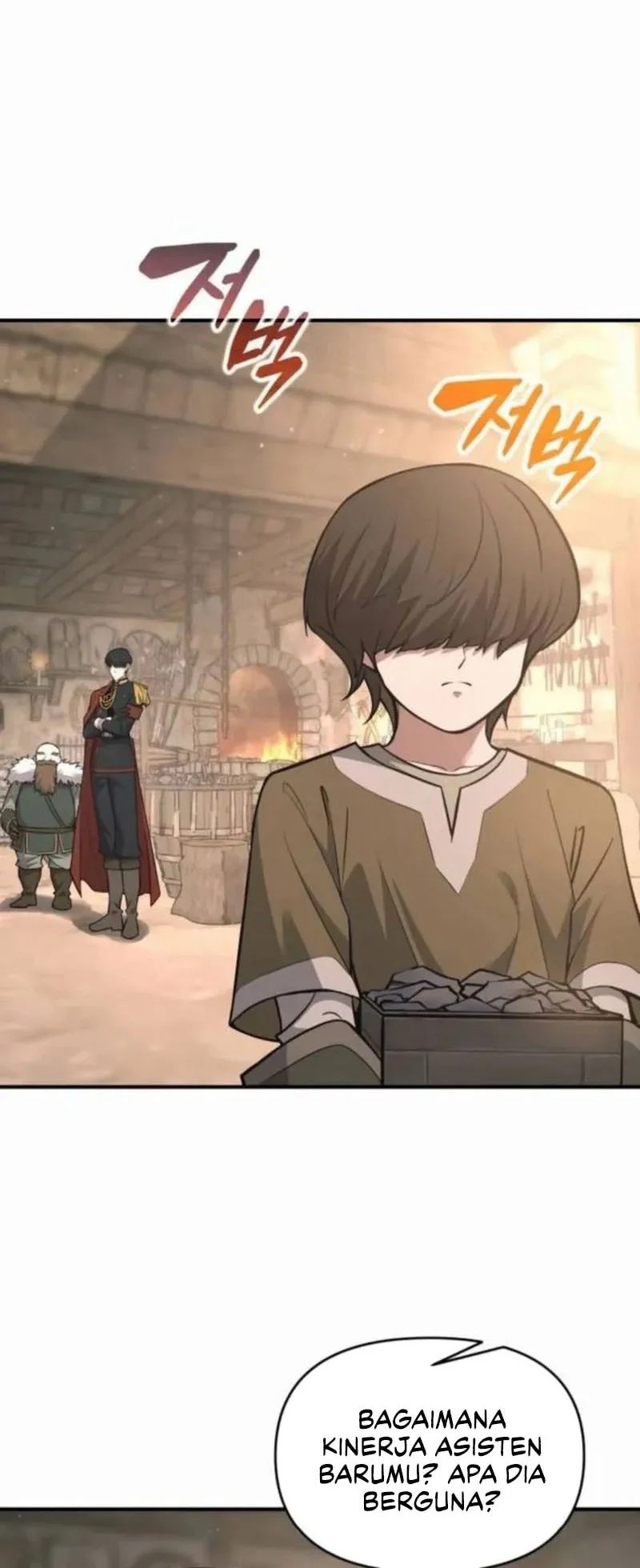 I Became the Tyrant of a Defense Game Chapter 172 Gambar 33