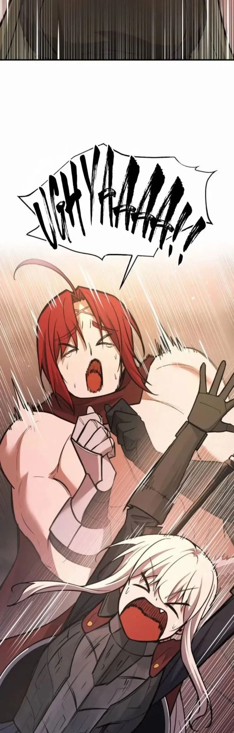 I Became the Tyrant of a Defense Game Chapter 173 Gambar 43