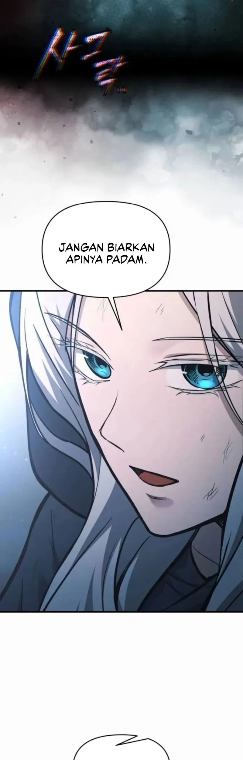 I Became the Tyrant of a Defense Game Chapter 173 Gambar 18