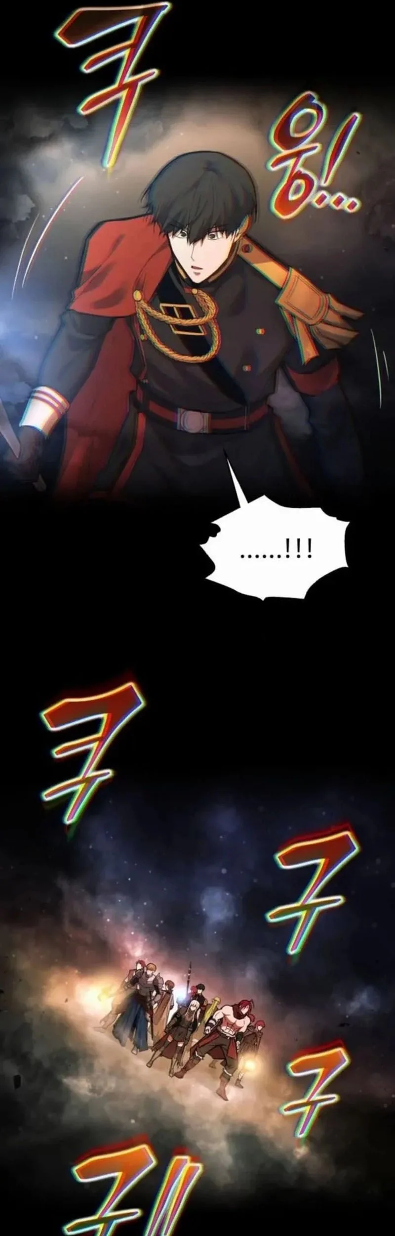 I Became the Tyrant of a Defense Game Chapter 173 Gambar 22