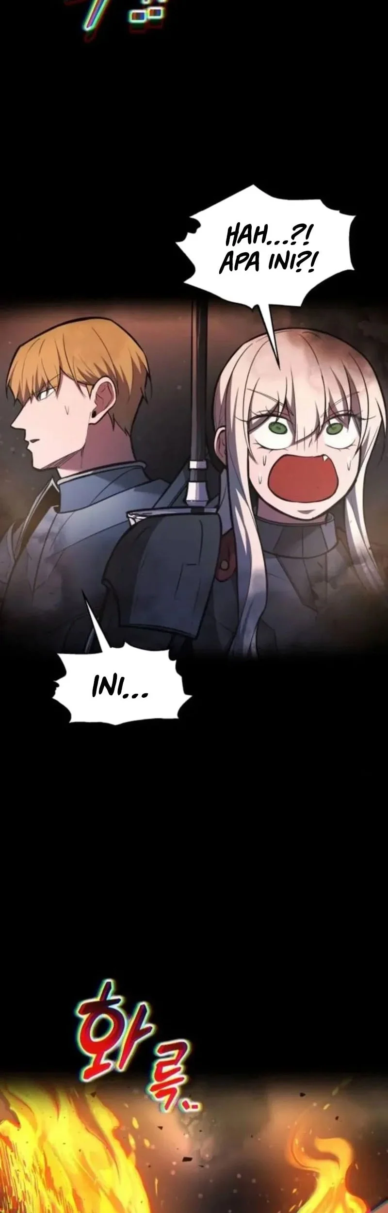 I Became the Tyrant of a Defense Game Chapter 173 Gambar 23