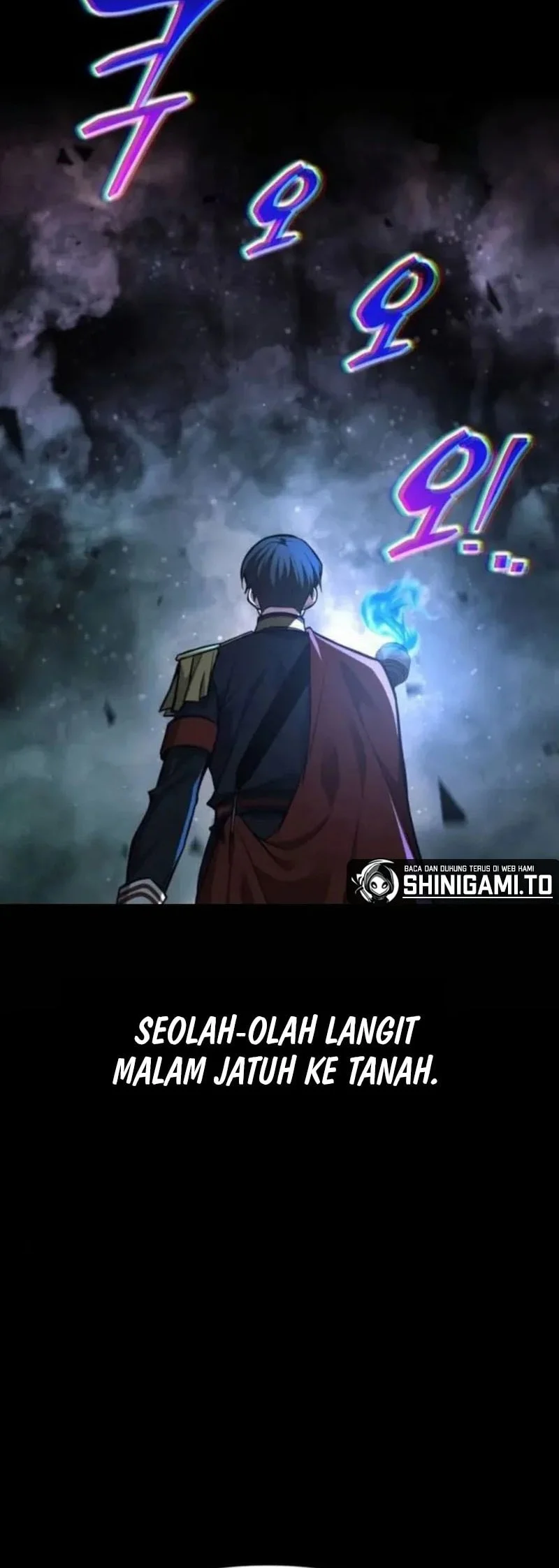 I Became the Tyrant of a Defense Game Chapter 173 Gambar 25