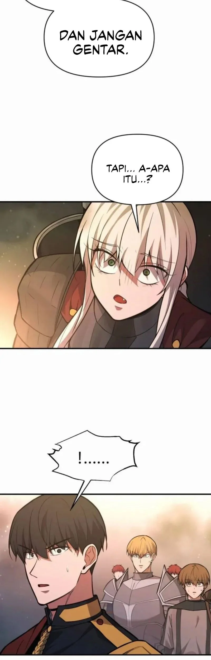 I Became the Tyrant of a Defense Game Chapter 173 Gambar 28