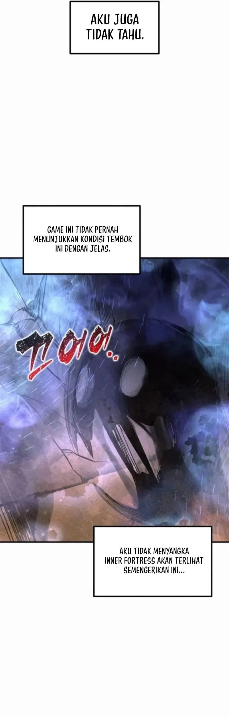 I Became the Tyrant of a Defense Game Chapter 173 Gambar 30