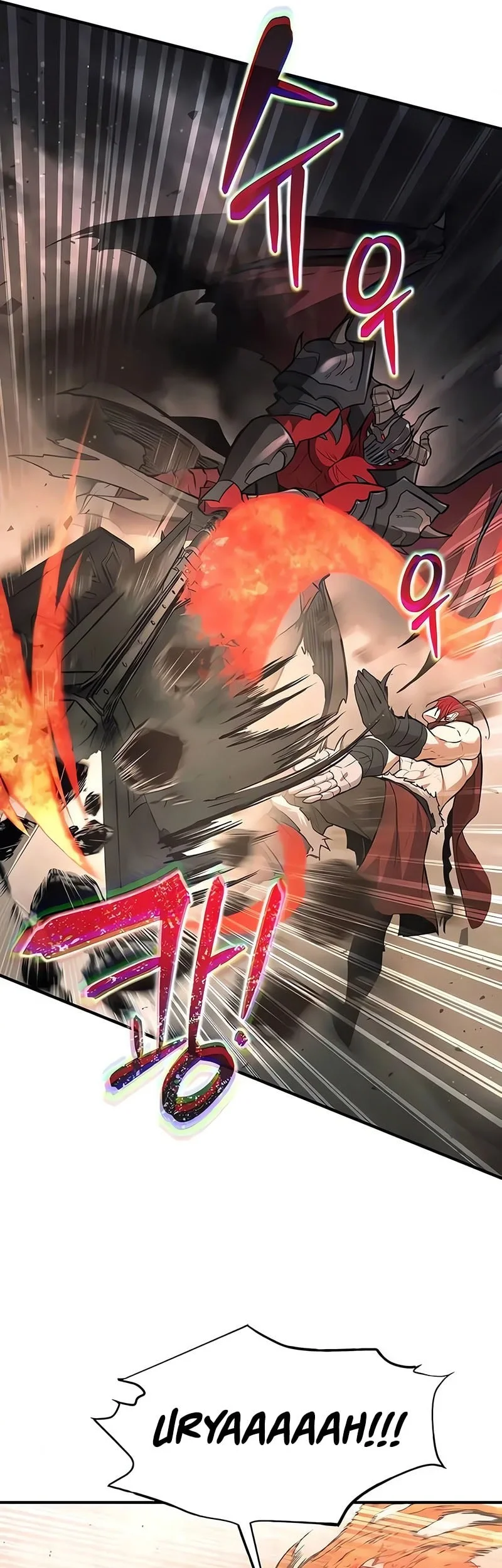 I Became the Tyrant of a Defense Game Chapter 174 Gambar 33