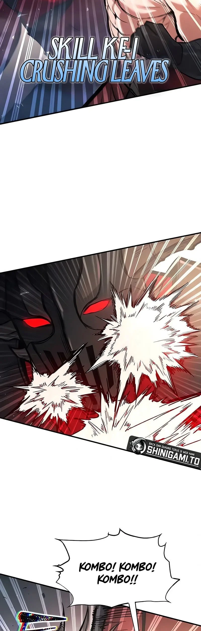 I Became the Tyrant of a Defense Game Chapter 174 Gambar 35