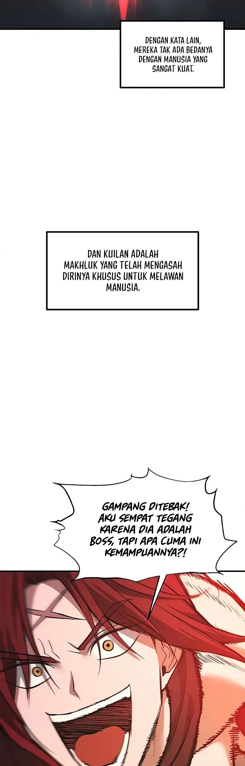 I Became the Tyrant of a Defense Game Chapter 174 Gambar 37