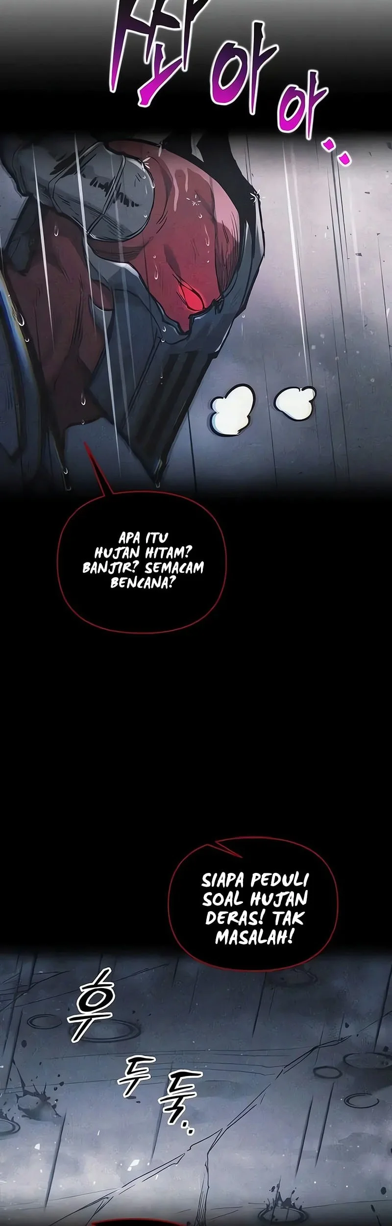 I Became the Tyrant of a Defense Game Chapter 174 Gambar 40