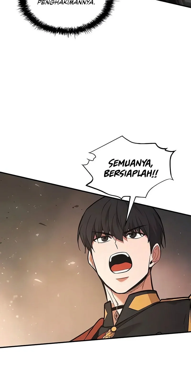 I Became the Tyrant of a Defense Game Chapter 174 Gambar 44