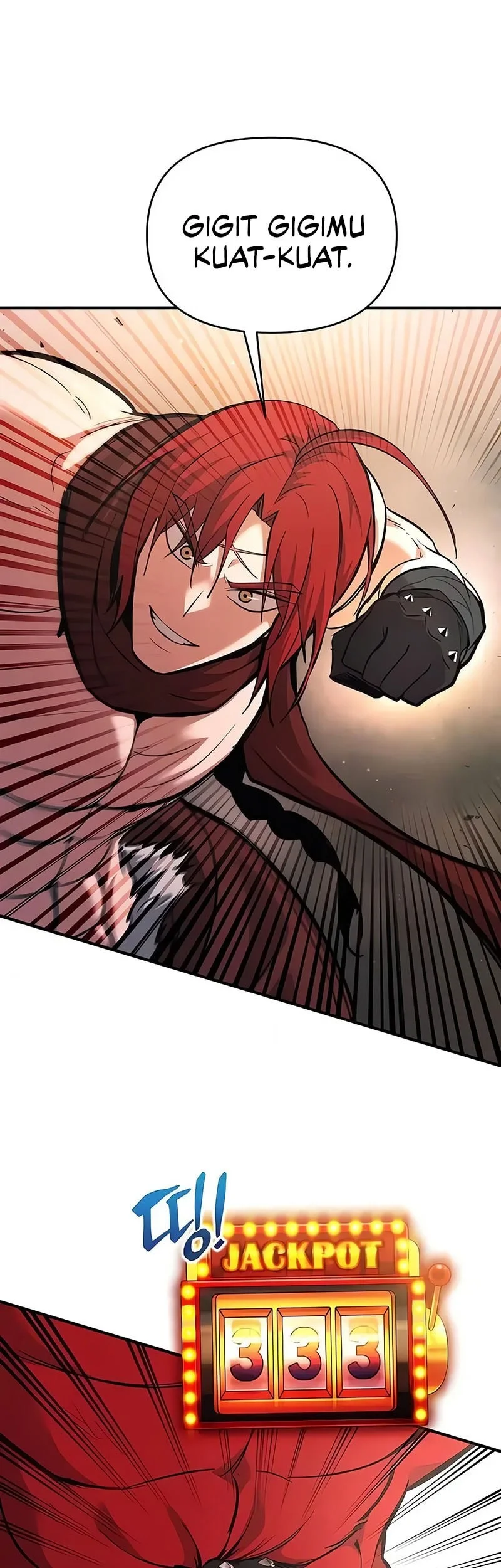 I Became the Tyrant of a Defense Game Chapter 174 Gambar 47