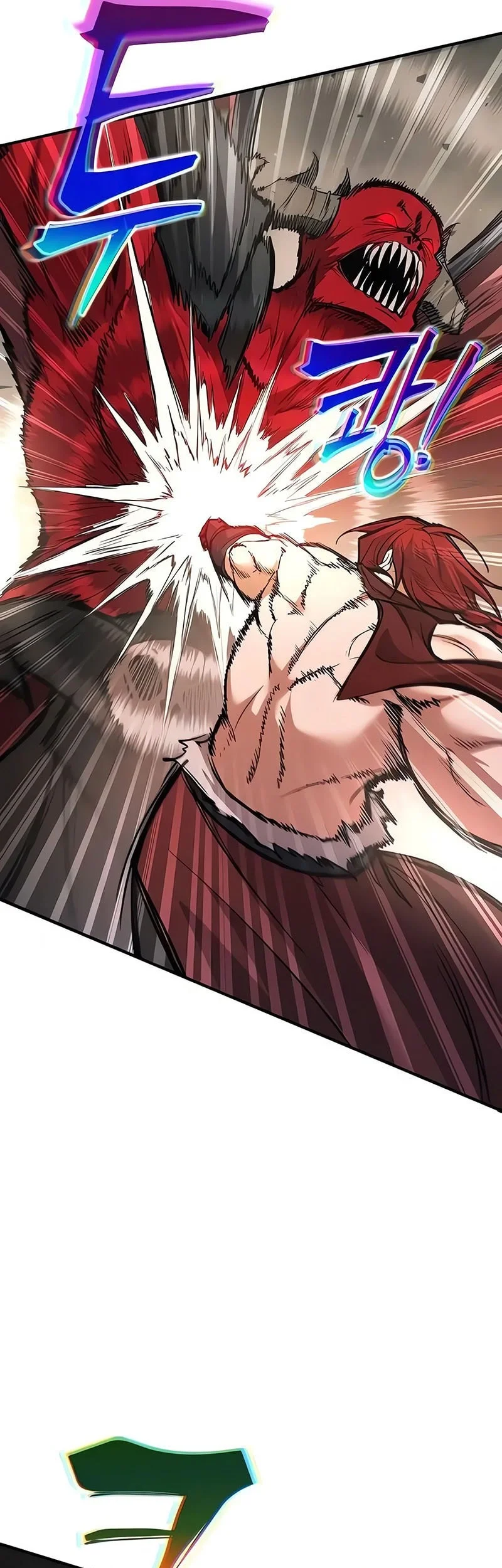 I Became the Tyrant of a Defense Game Chapter 174 Gambar 49