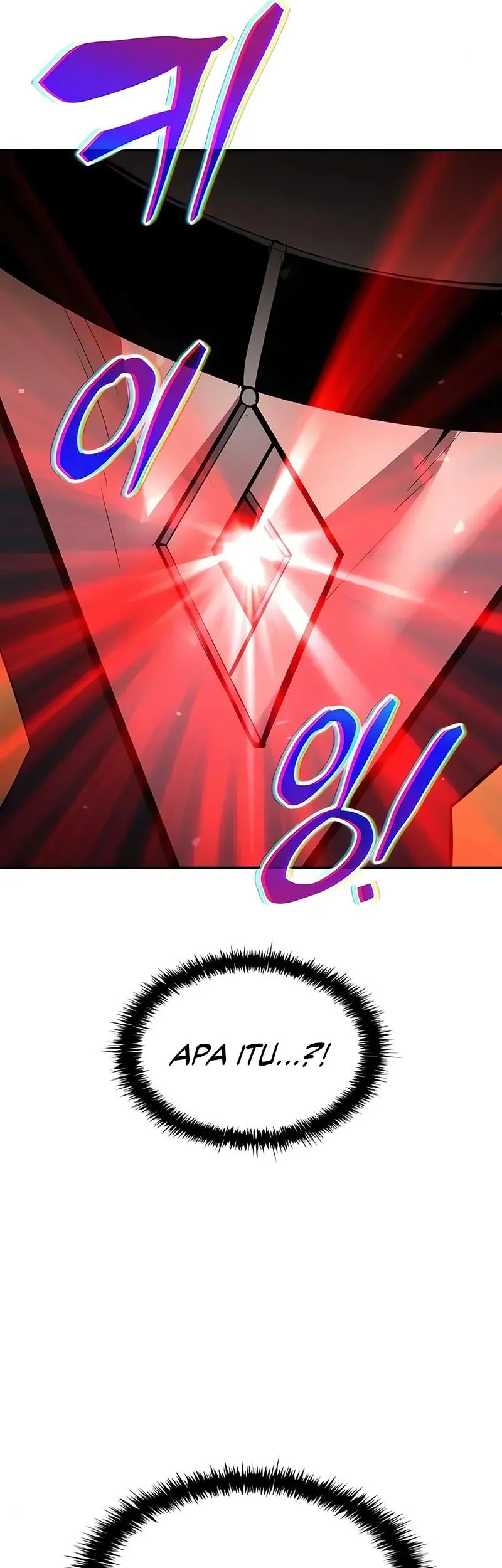 I Became the Tyrant of a Defense Game Chapter 174 Gambar 61