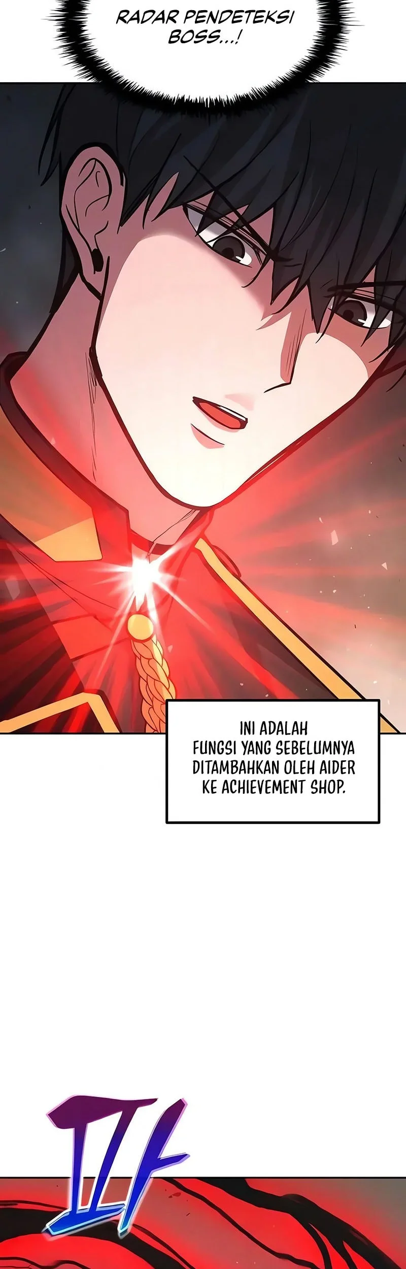 I Became the Tyrant of a Defense Game Chapter 174 Gambar 62