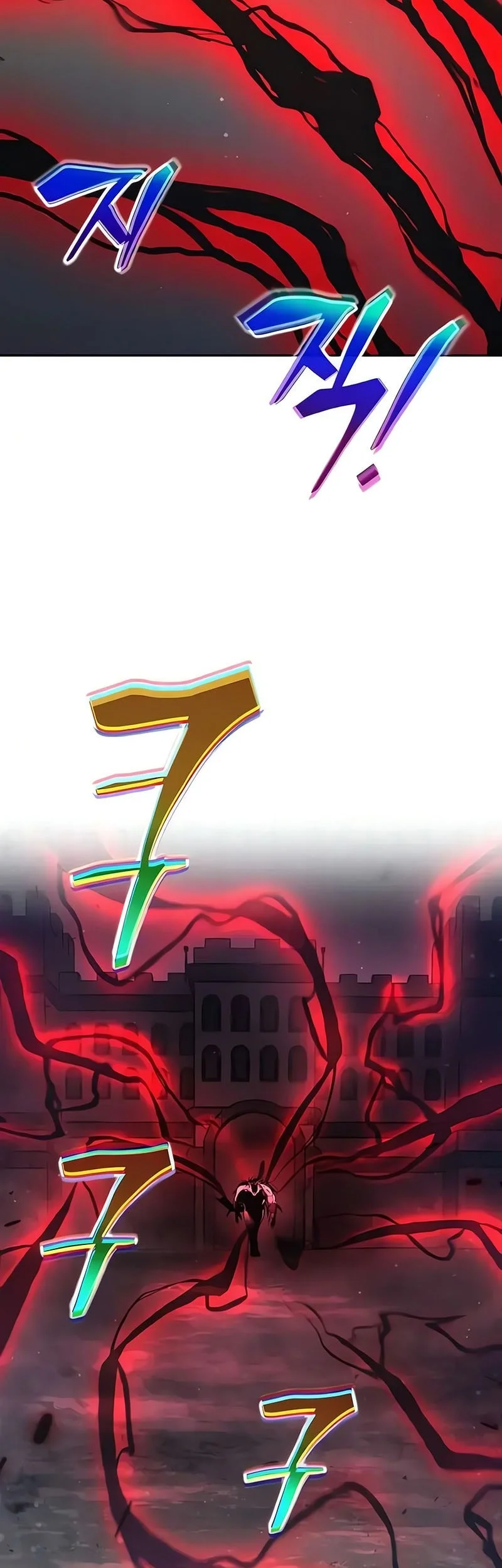 I Became the Tyrant of a Defense Game Chapter 174 Gambar 63