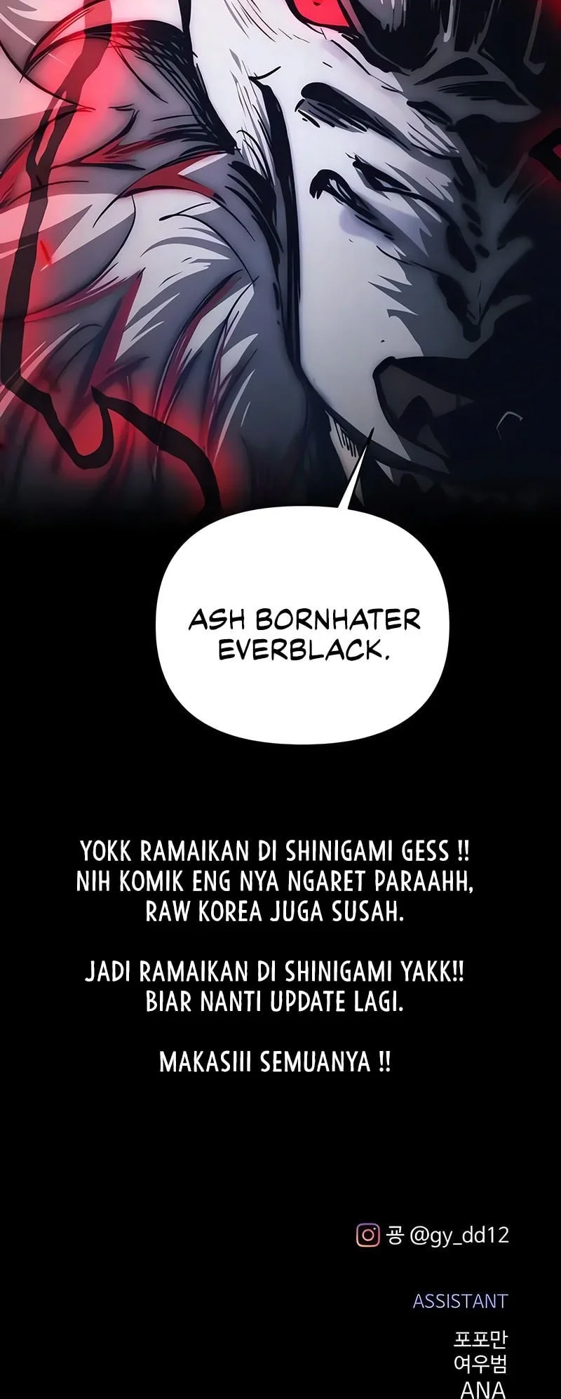 I Became the Tyrant of a Defense Game Chapter 174 Gambar 67