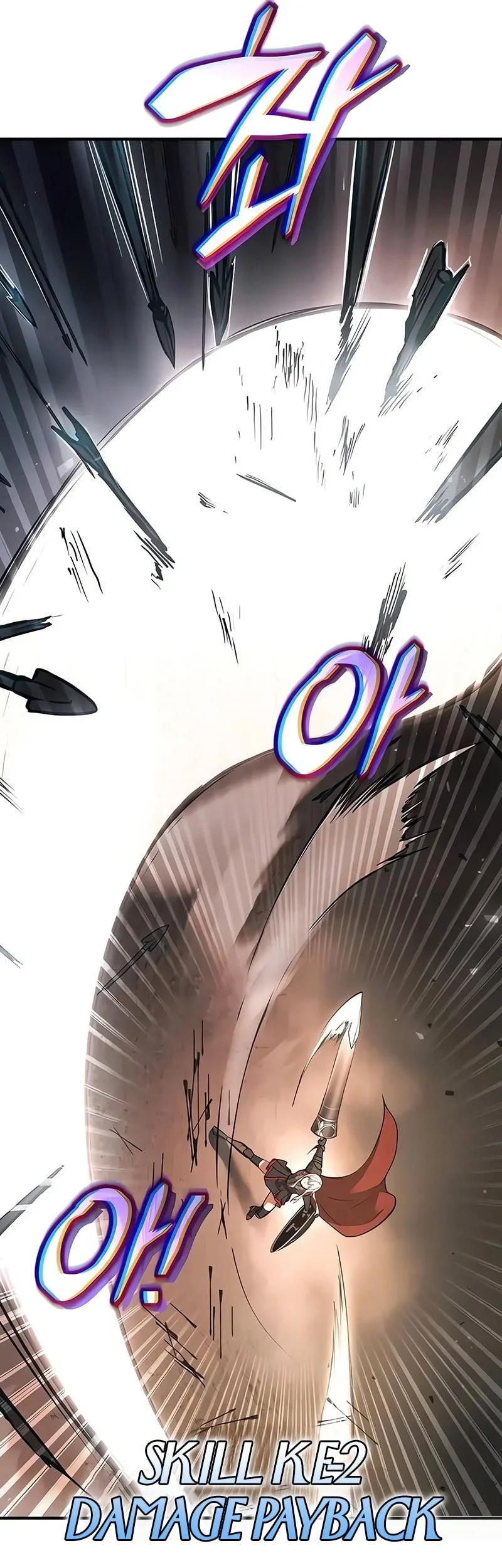 I Became the Tyrant of a Defense Game Chapter 174 Gambar 6