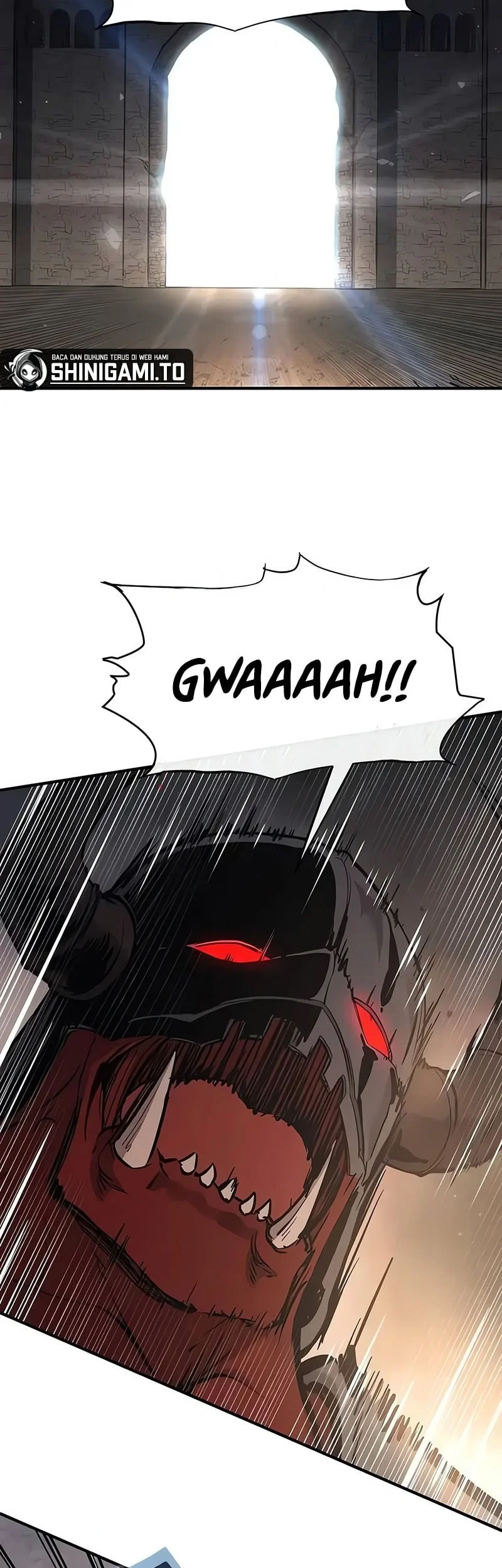 I Became the Tyrant of a Defense Game Chapter 174 Gambar 8