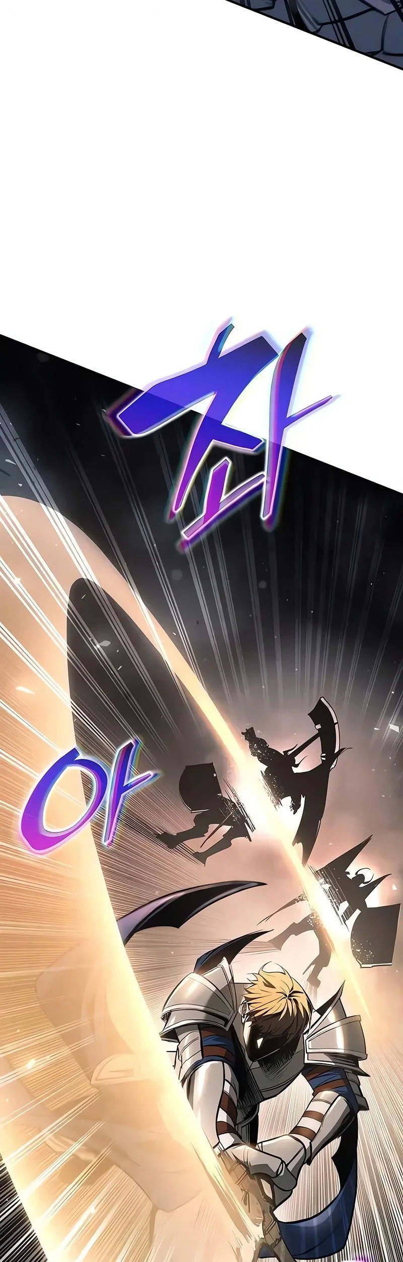 I Became the Tyrant of a Defense Game Chapter 174 Gambar 12