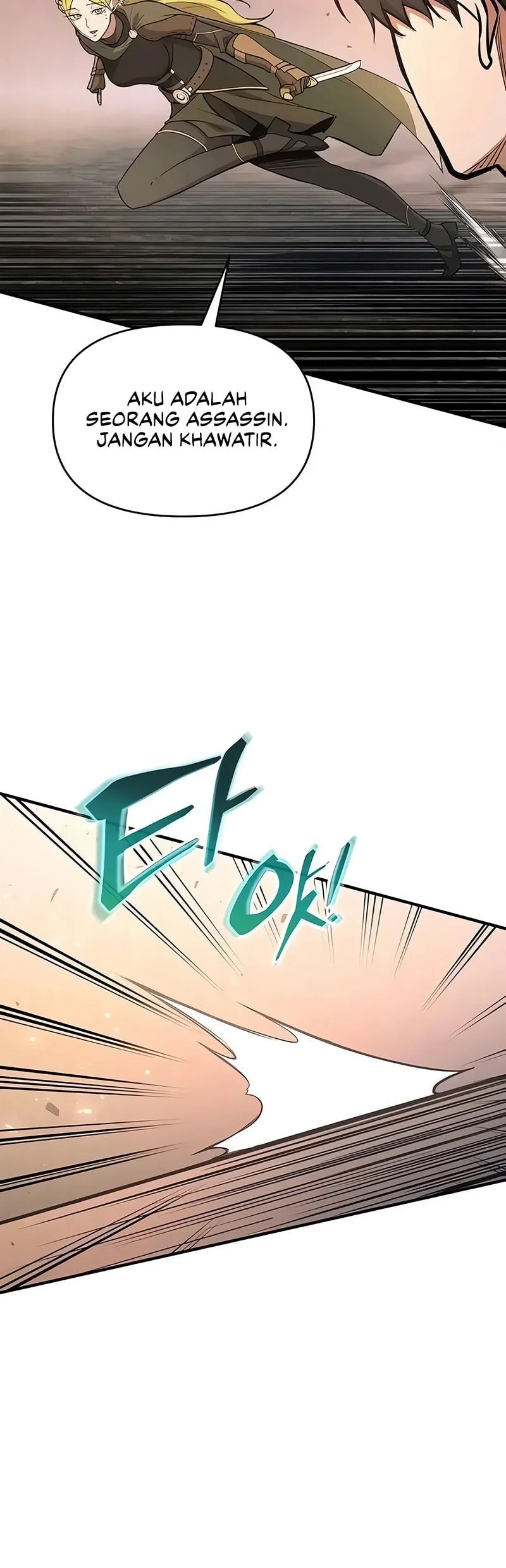 I Became the Tyrant of a Defense Game Chapter 174 Gambar 16