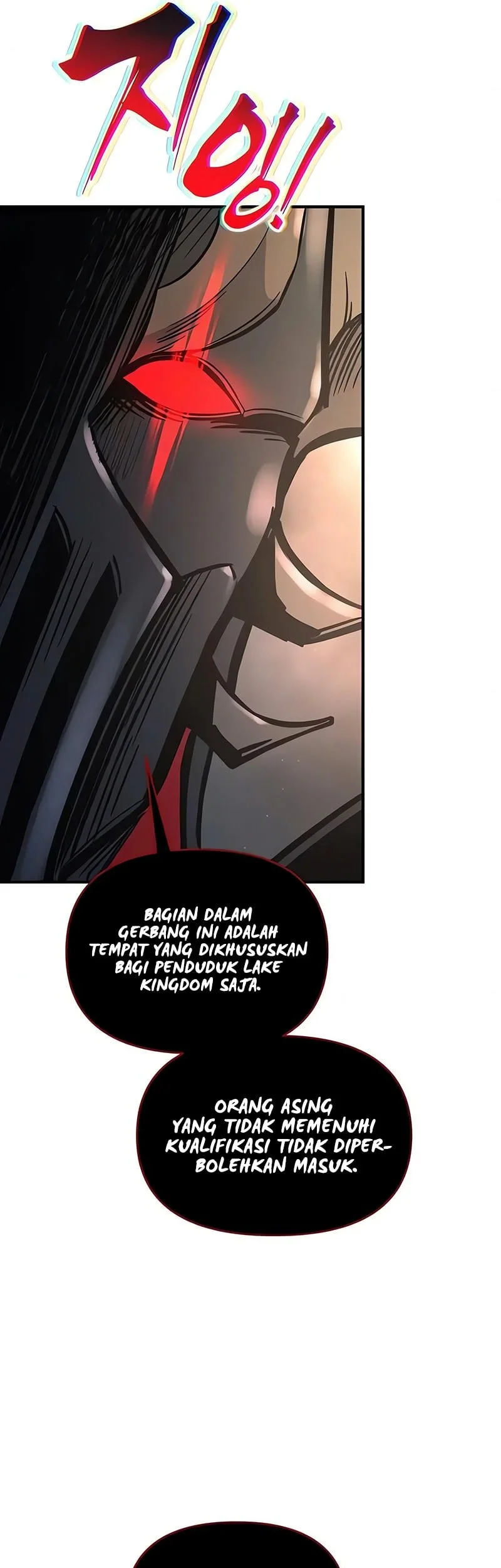 I Became the Tyrant of a Defense Game Chapter 174 Gambar 21