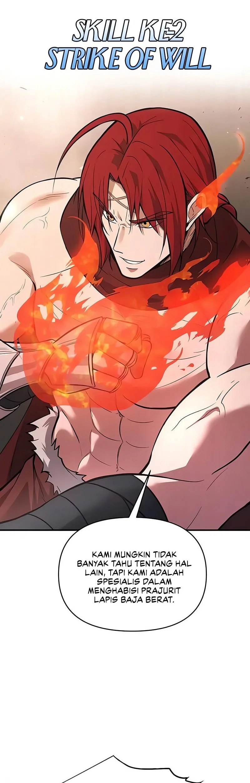 I Became the Tyrant of a Defense Game Chapter 174 Gambar 30