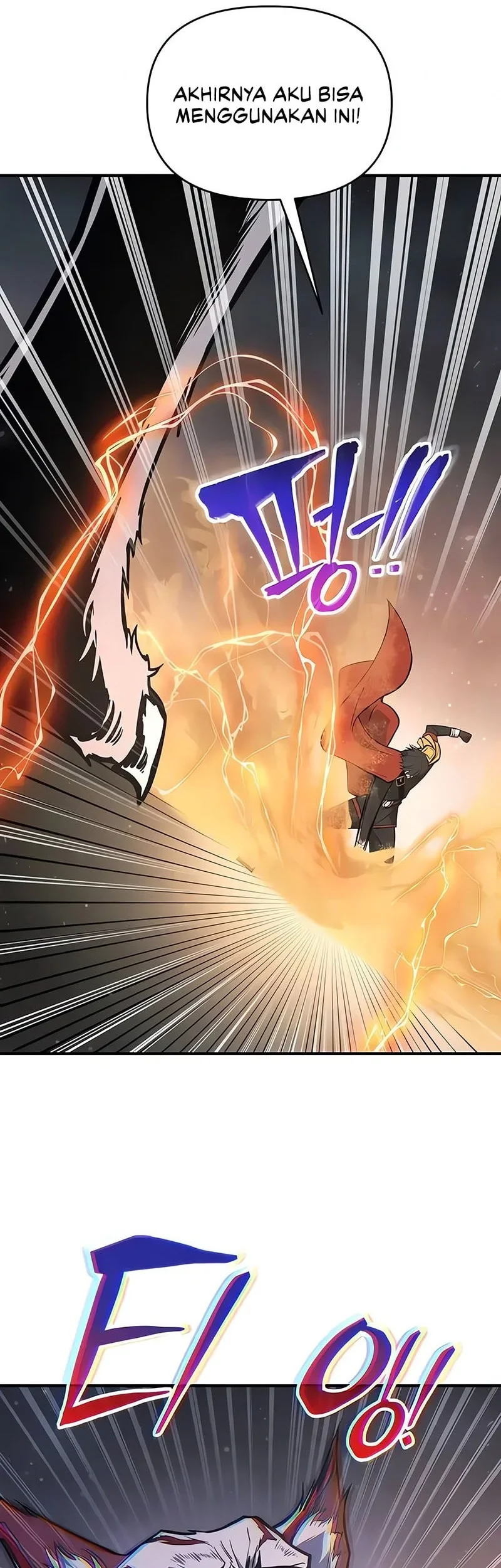 I Became the Tyrant of a Defense Game Chapter 175 Gambar 35