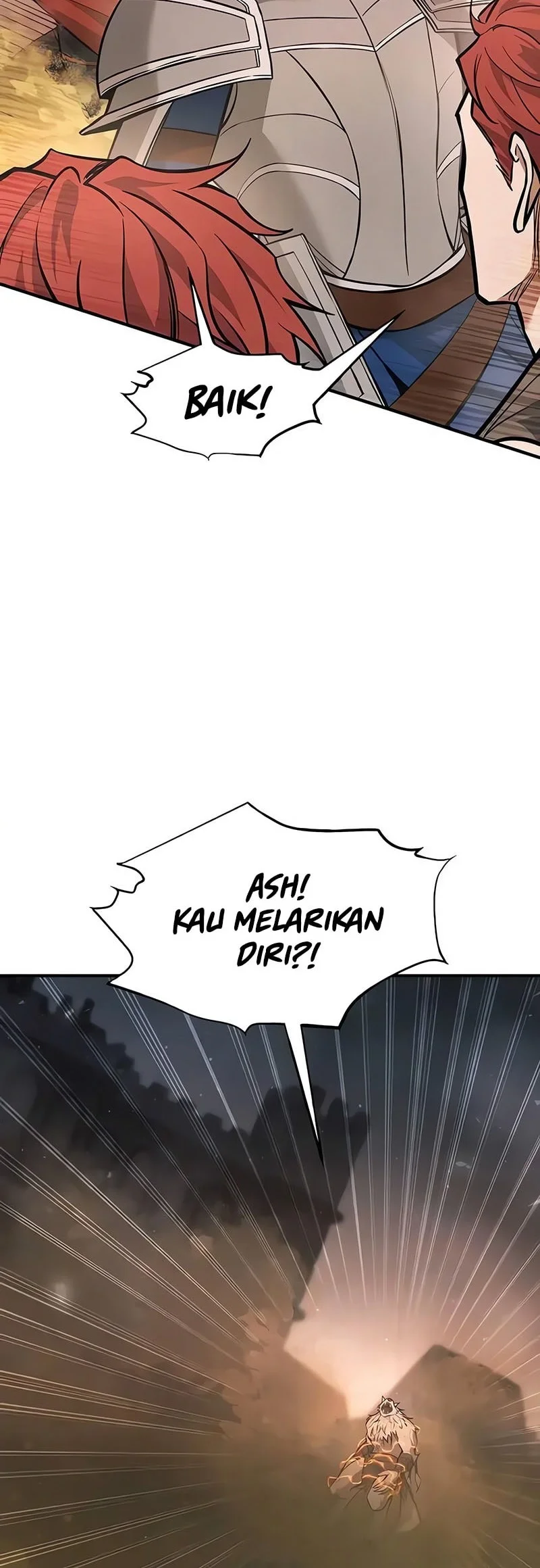 I Became the Tyrant of a Defense Game Chapter 175 Gambar 37