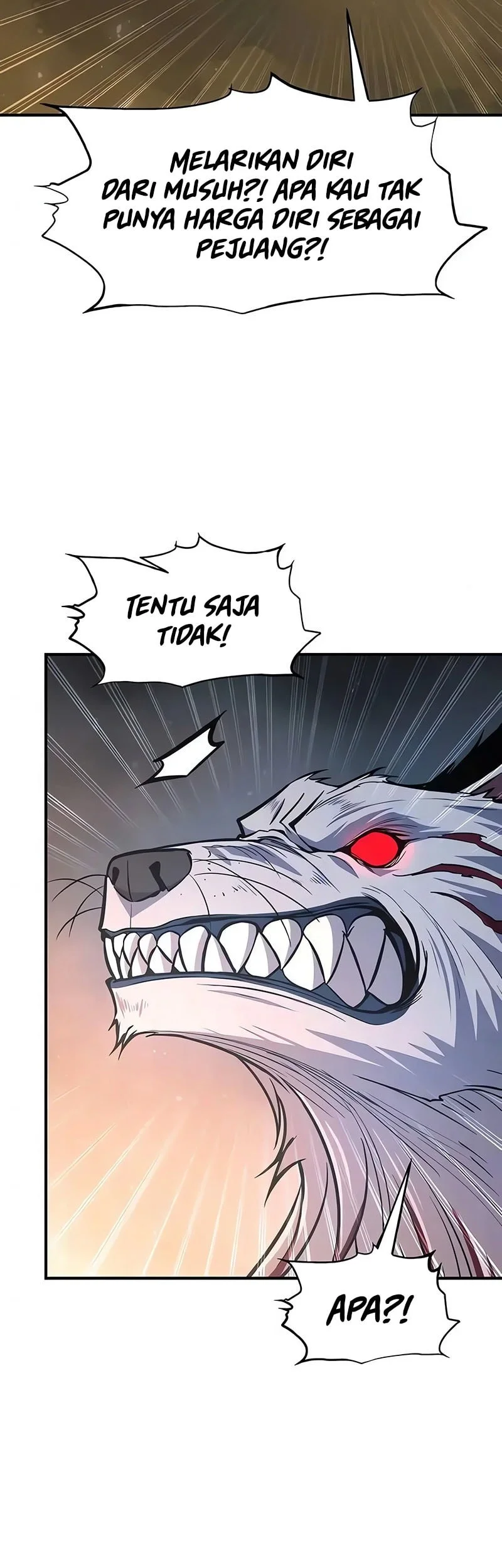 I Became the Tyrant of a Defense Game Chapter 175 Gambar 38