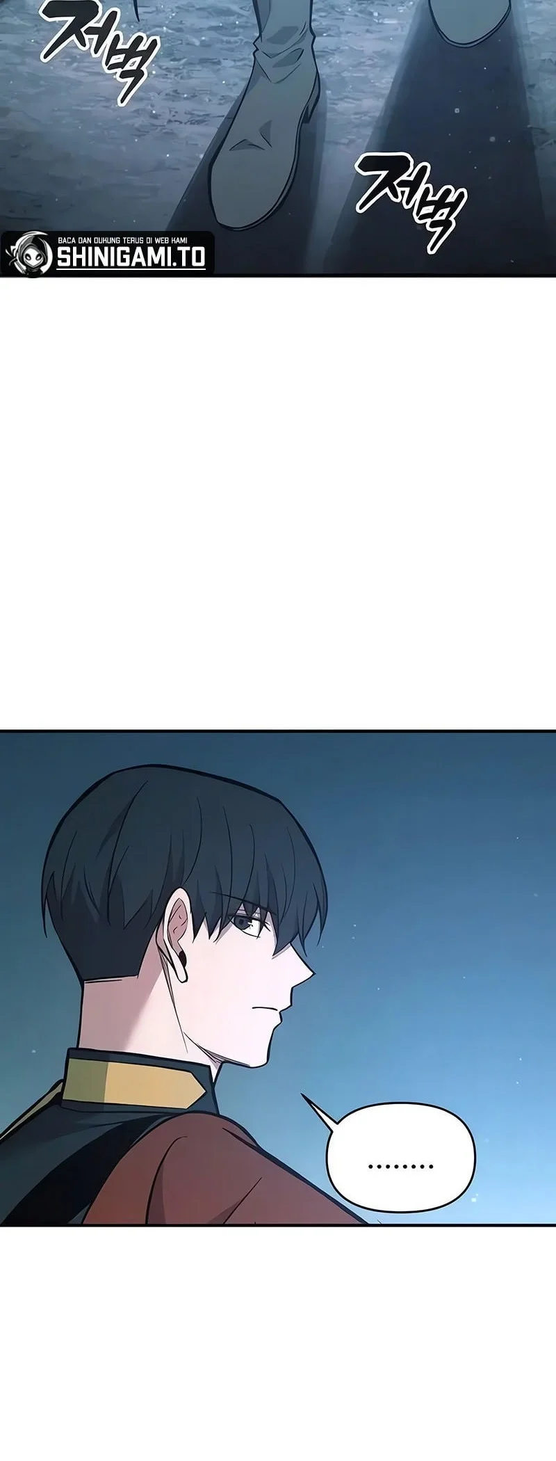 I Became the Tyrant of a Defense Game Chapter 175 Gambar 45