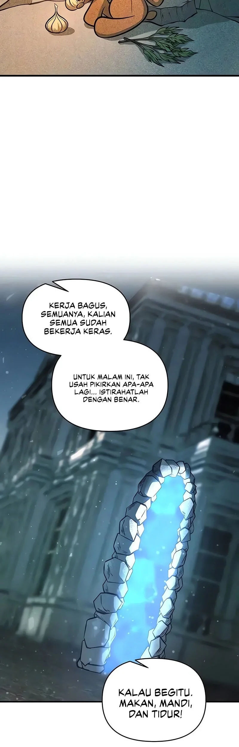 I Became the Tyrant of a Defense Game Chapter 175 Gambar 47