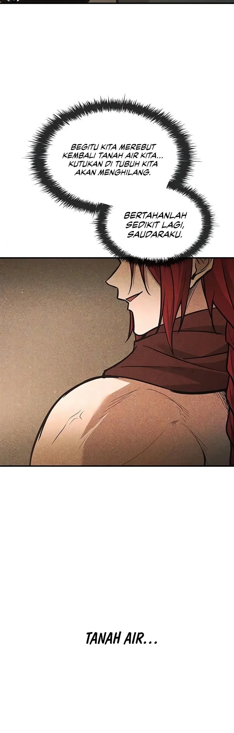 I Became the Tyrant of a Defense Game Chapter 175 Gambar 51