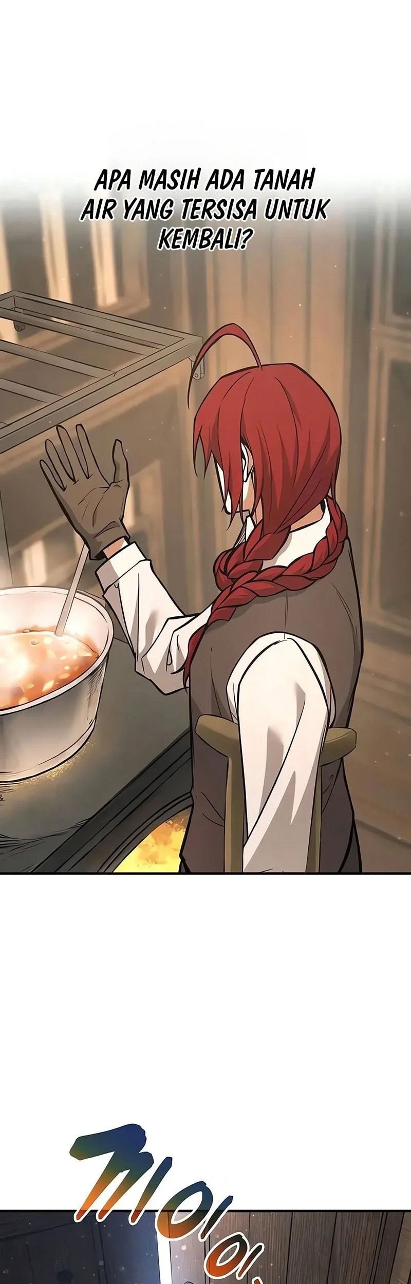 I Became the Tyrant of a Defense Game Chapter 175 Gambar 52