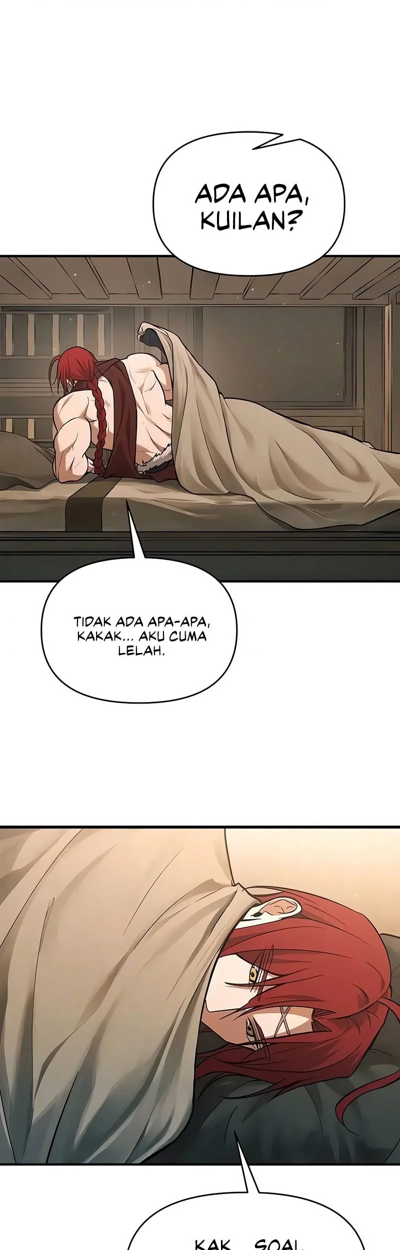 I Became the Tyrant of a Defense Game Chapter 175 Gambar 55