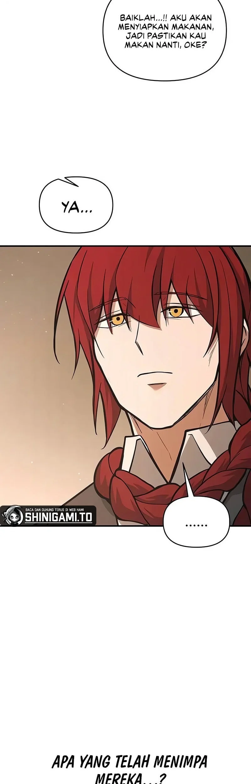 I Became the Tyrant of a Defense Game Chapter 175 Gambar 59