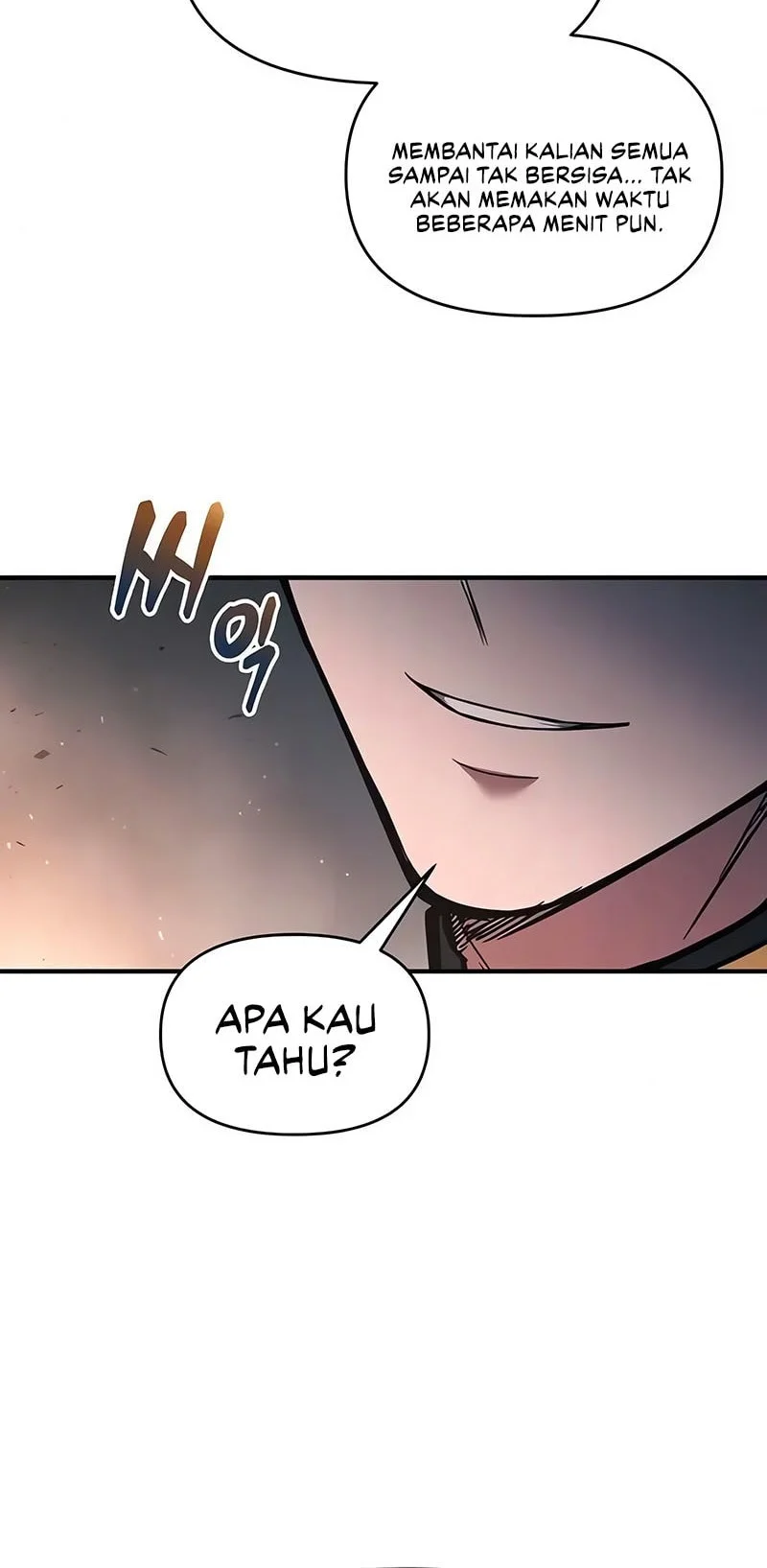 I Became the Tyrant of a Defense Game Chapter 175 Gambar 5