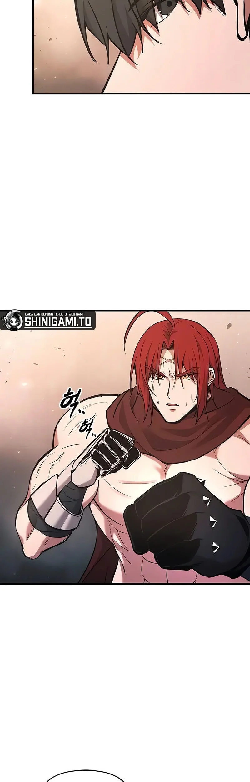 I Became the Tyrant of a Defense Game Chapter 175 Gambar 7