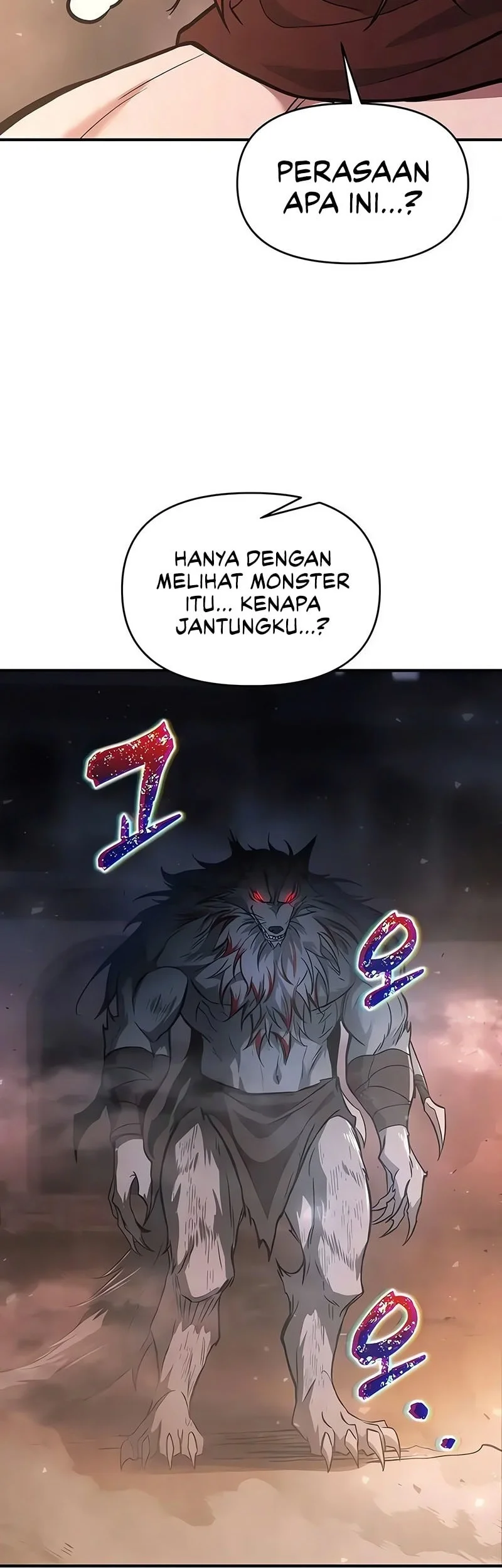 I Became the Tyrant of a Defense Game Chapter 175 Gambar 9