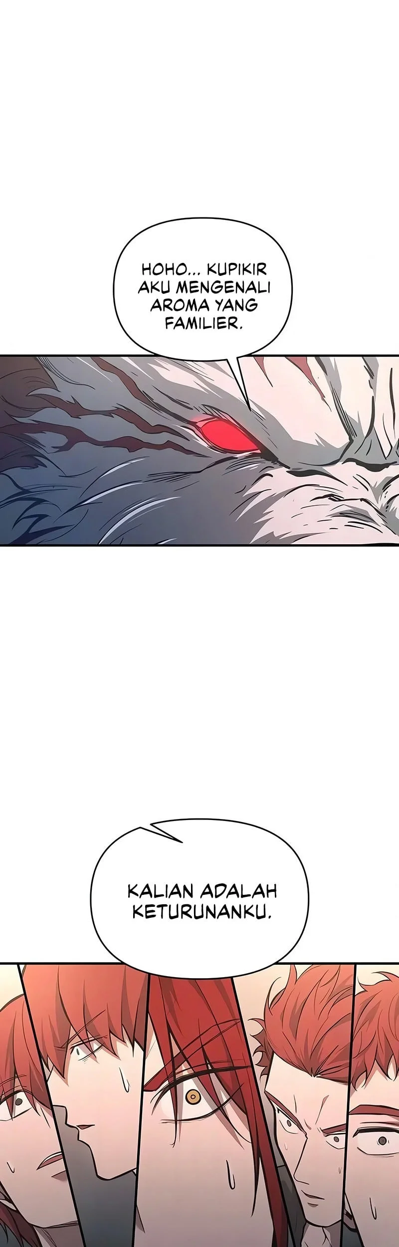 I Became the Tyrant of a Defense Game Chapter 175 Gambar 10