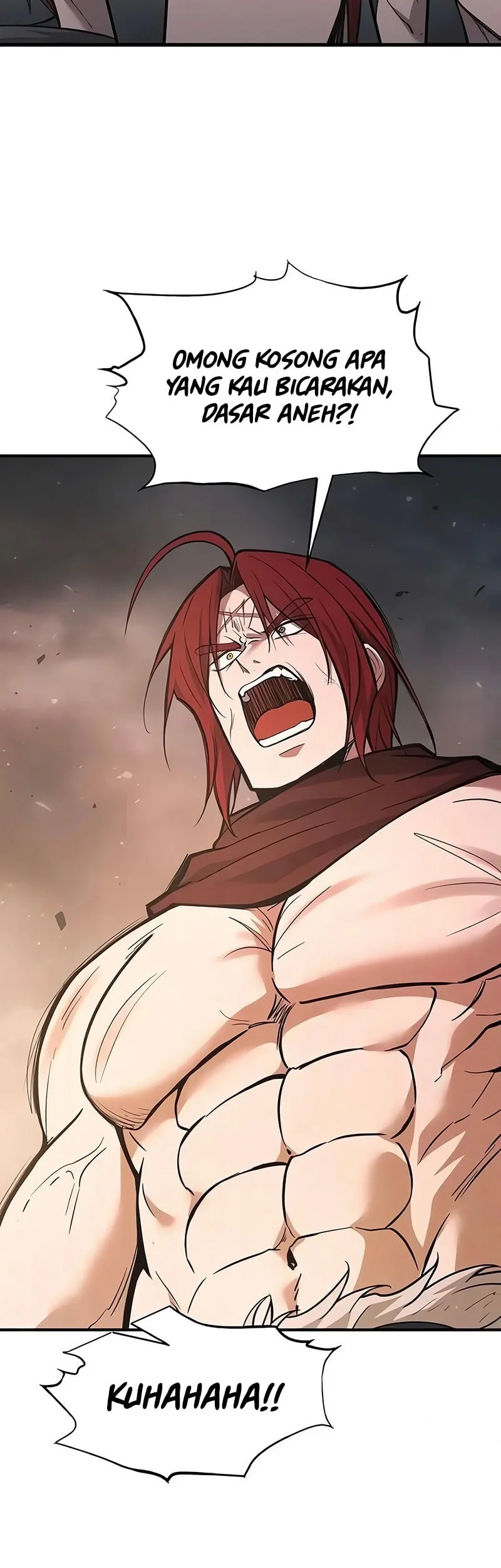 I Became the Tyrant of a Defense Game Chapter 175 Gambar 11