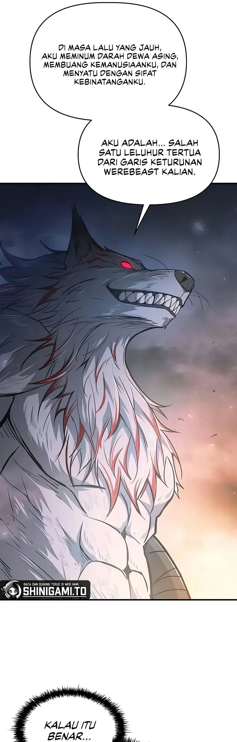 I Became the Tyrant of a Defense Game Chapter 175 Gambar 12