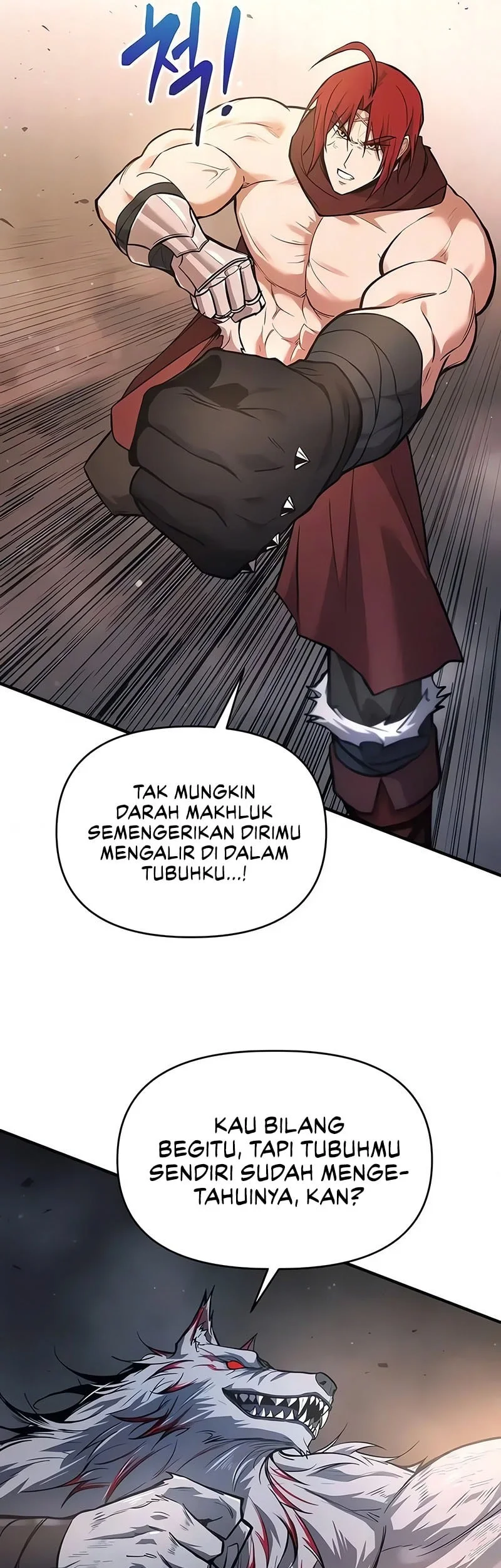 I Became the Tyrant of a Defense Game Chapter 175 Gambar 14