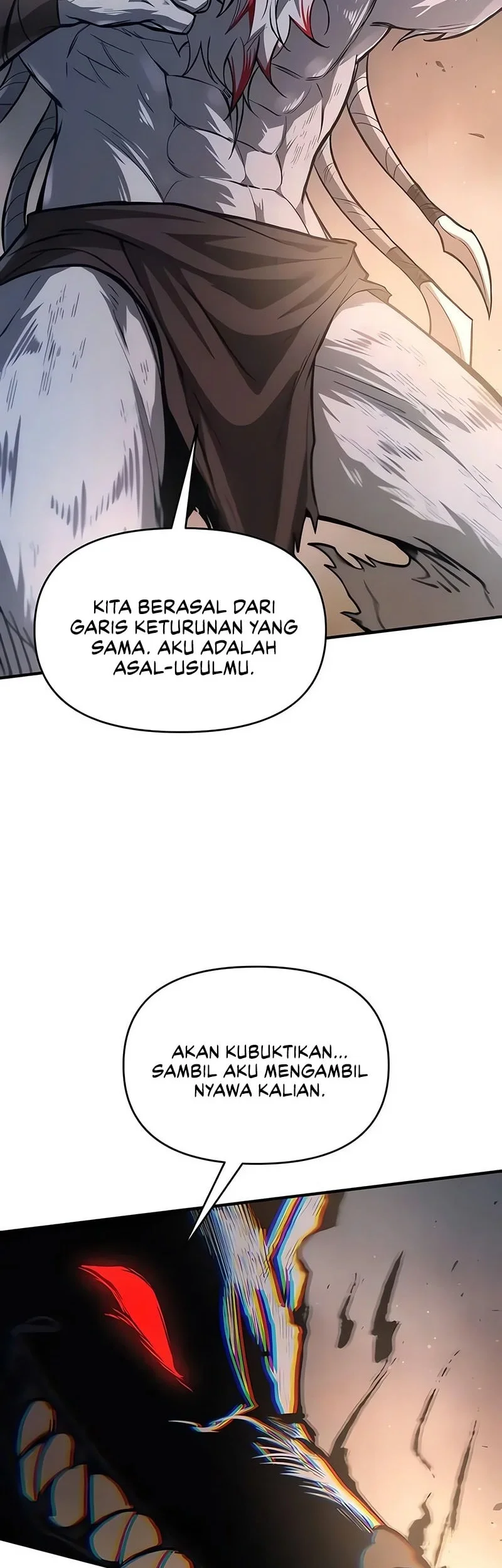 I Became the Tyrant of a Defense Game Chapter 175 Gambar 15