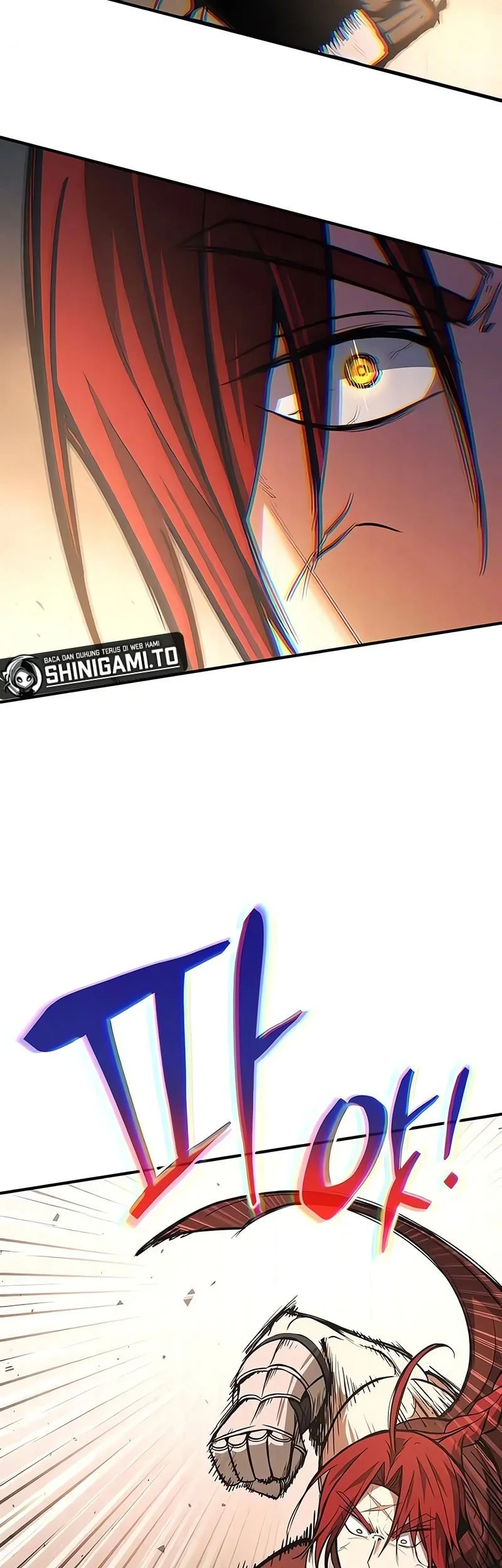 I Became the Tyrant of a Defense Game Chapter 175 Gambar 16