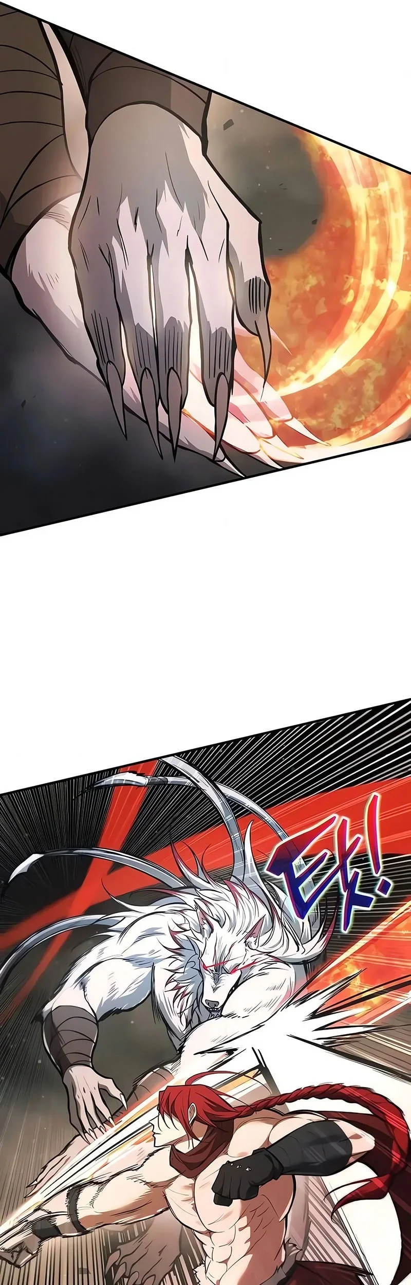 I Became the Tyrant of a Defense Game Chapter 175 Gambar 18