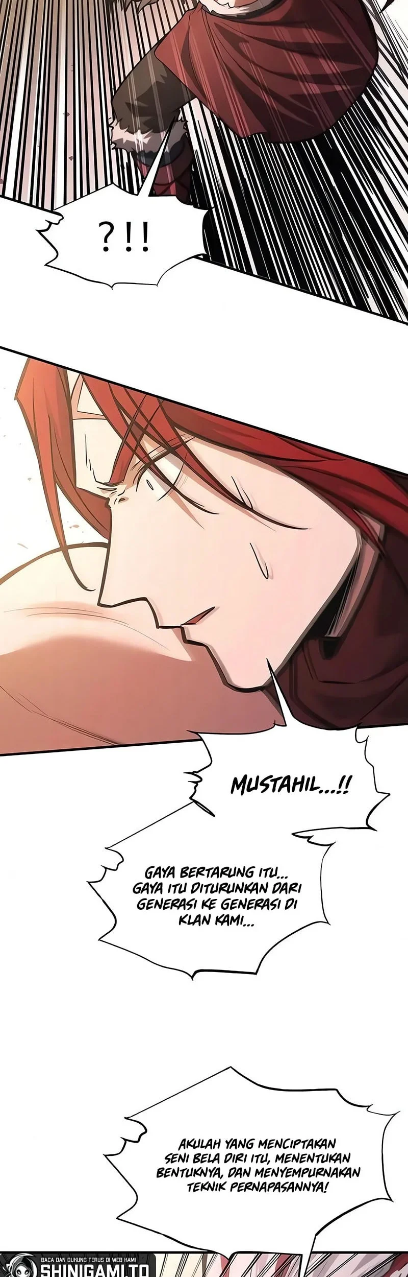 I Became the Tyrant of a Defense Game Chapter 175 Gambar 19