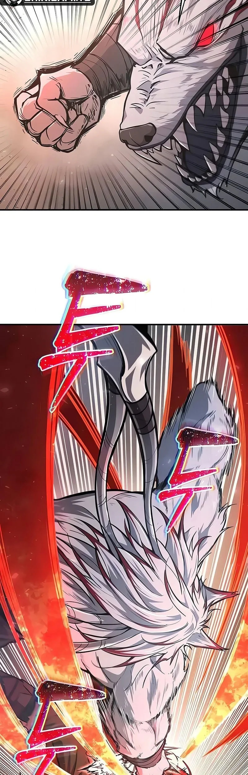 I Became the Tyrant of a Defense Game Chapter 175 Gambar 20