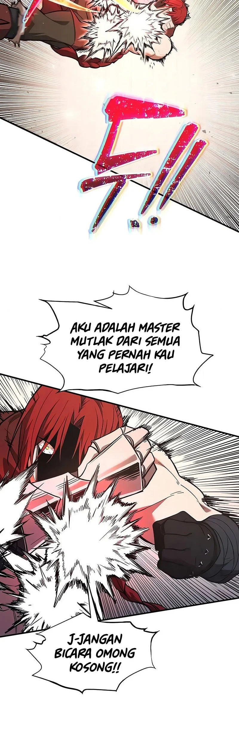 I Became the Tyrant of a Defense Game Chapter 175 Gambar 21